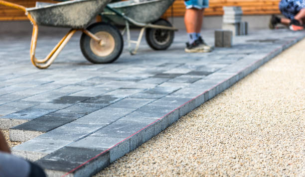 Reliable Schertz, TX Driveway Pavers Solutions