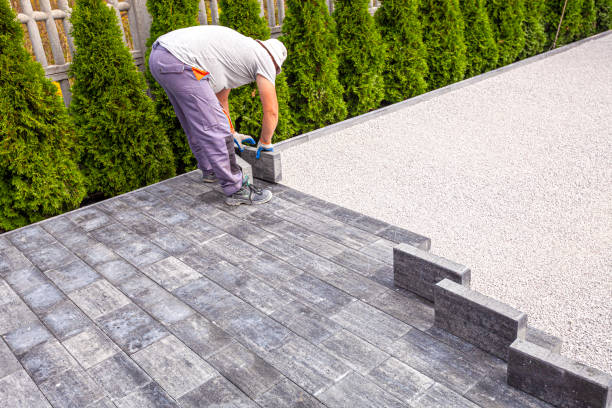 Best Brick Driveway Pavers  in Schertz, TX