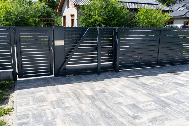 Best Driveway Repair Near Me  in Schertz, TX