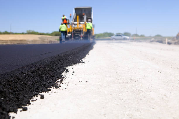 Best Driveway Resurfacing Pavers  in Schertz, TX