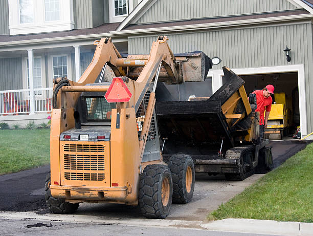 Best Driveway Pavers Installation  in Schertz, TX