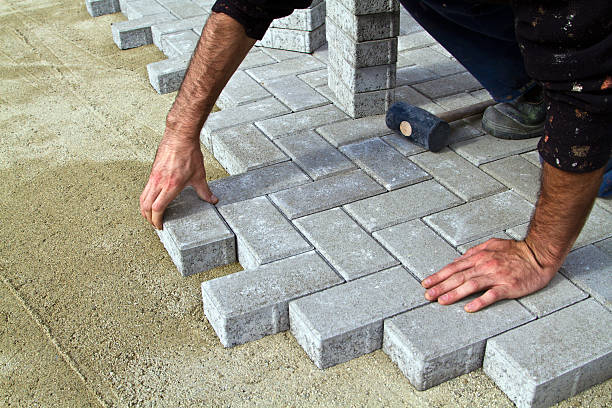 Reasons to Select Us for Your Driveway Paving Requirements in Schertz, TX