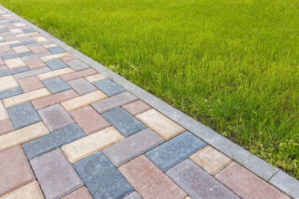 Best Interlocking Driveway Pavers  in Schertz, TX